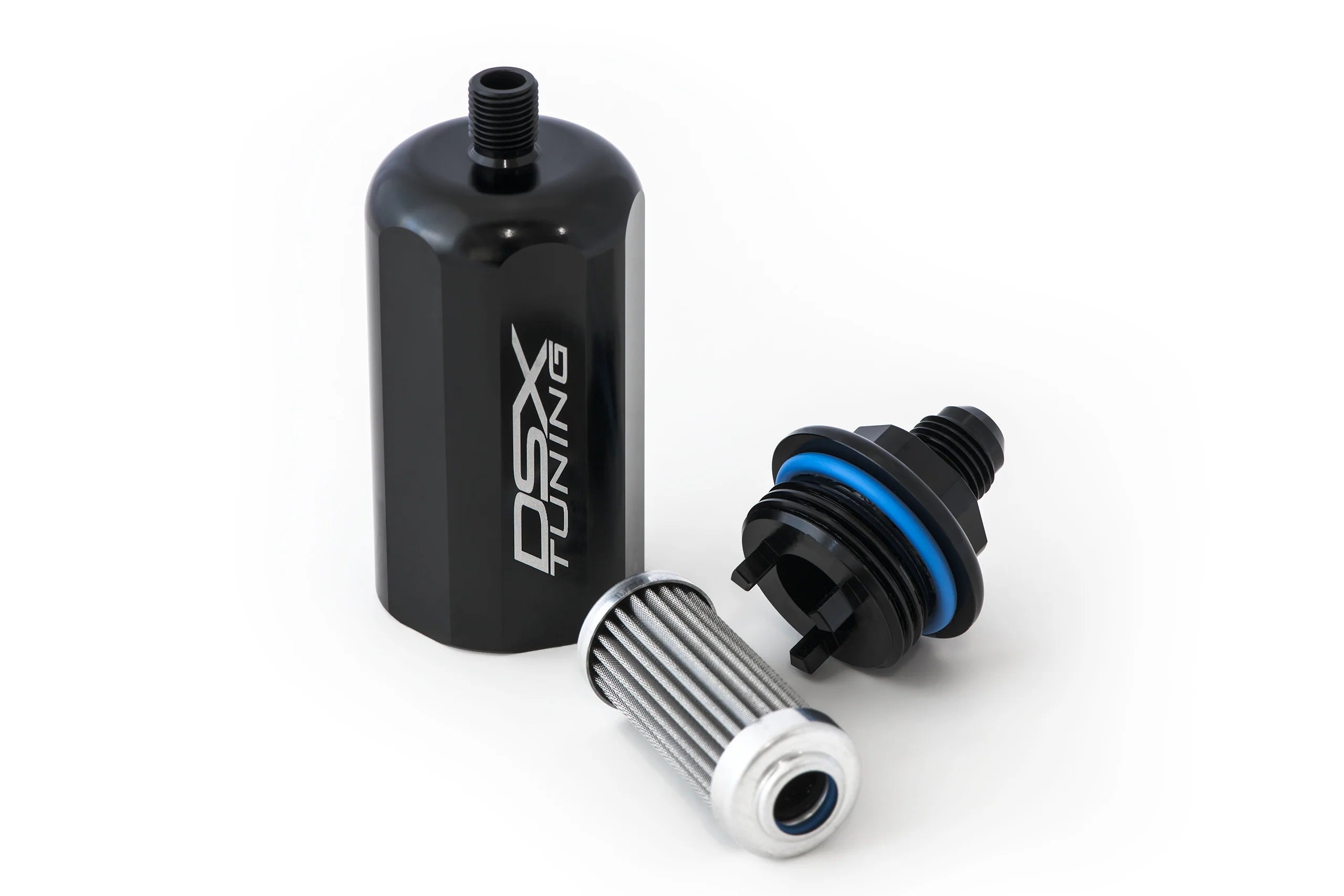 AUXILIARY FUEL PUMP KIT FOR 2014+ CORVETTE - DSX Tuning