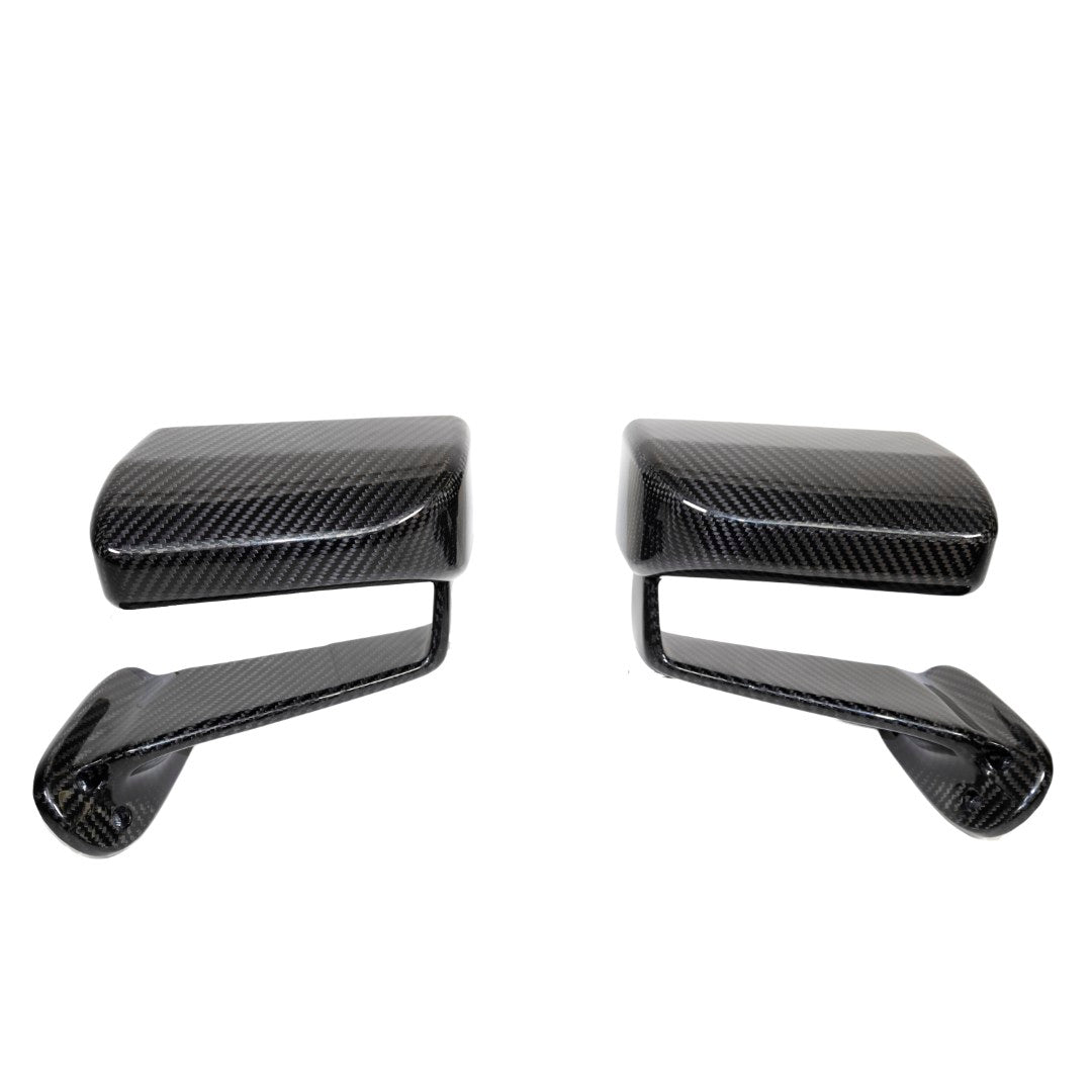APR Performance GT2 AeroMirror - FRS/ BRZ/GT-86 Fitment
