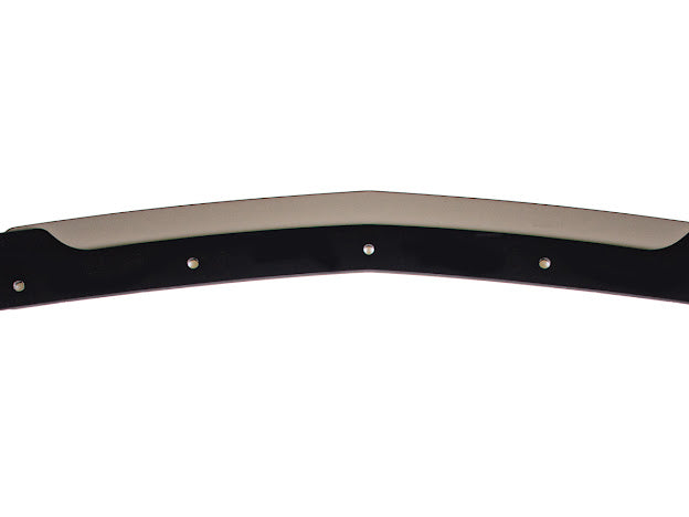 2016-2019 CADILLAC CTS-V V3  | SDP CARBON FIBER REAR TRUNK WING WICKERBILL SPOILER