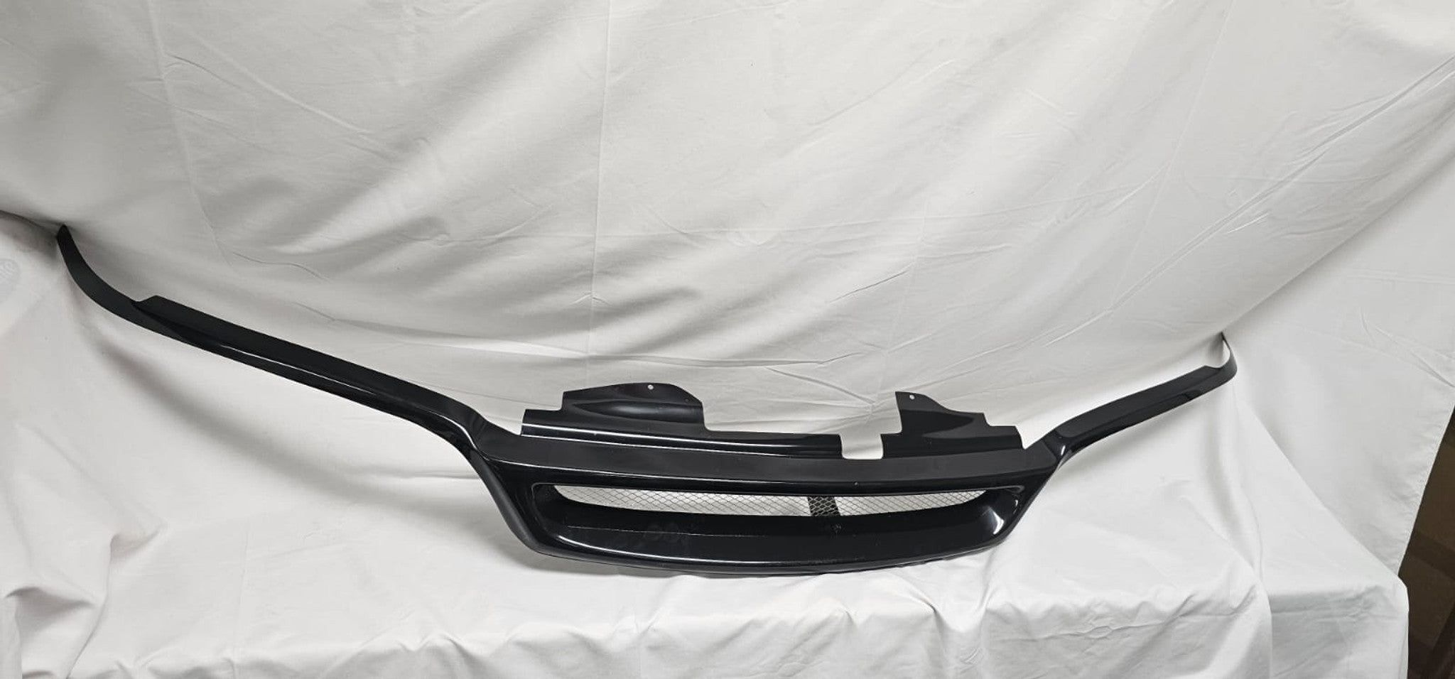 Charge Speed 1994-1997 Honda Accord 4Cyl. CD & CE Front Grill With Headlight Eye Line