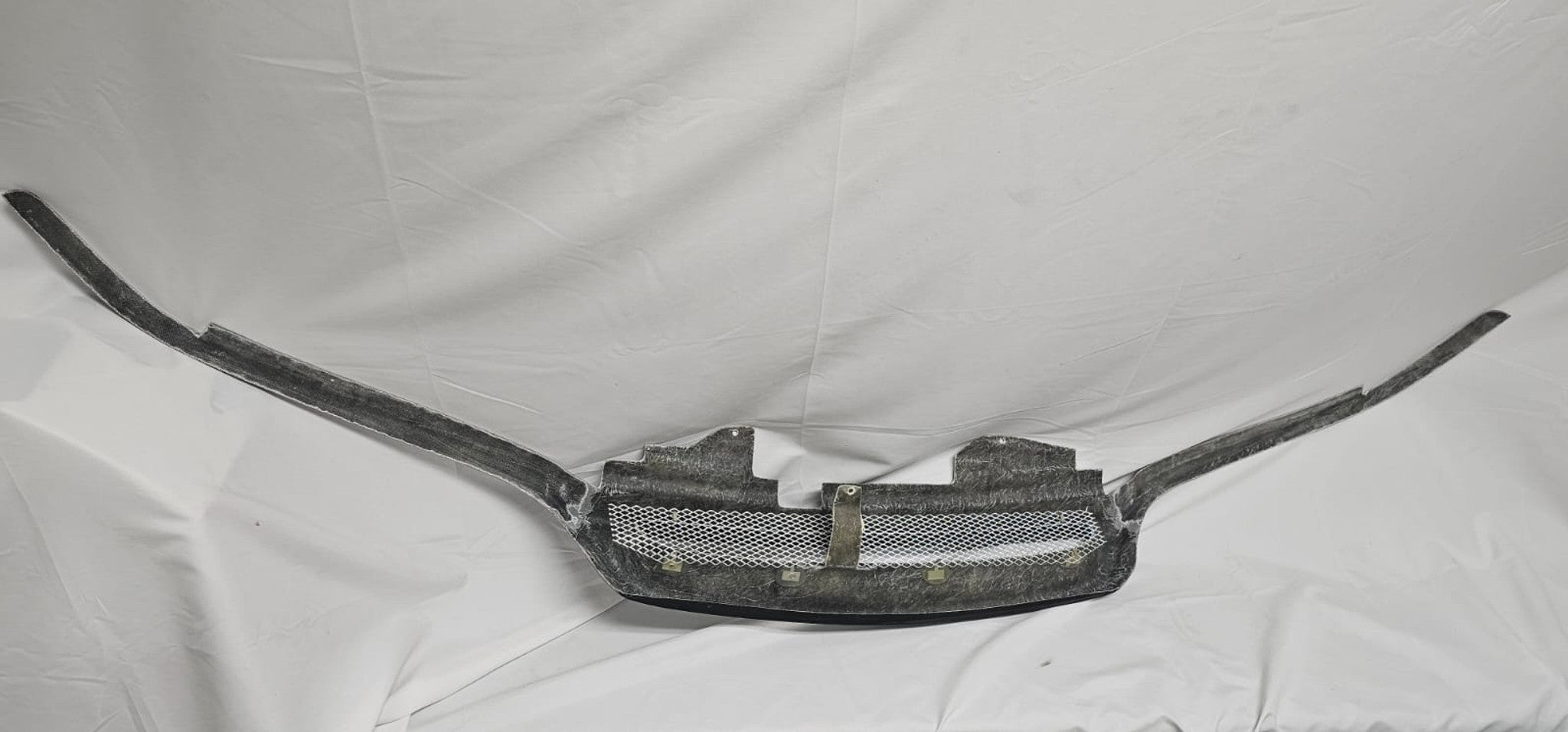 Charge Speed 1994-1997 Honda Accord 4Cyl. CD & CE Front Grill With Headlight Eye Line