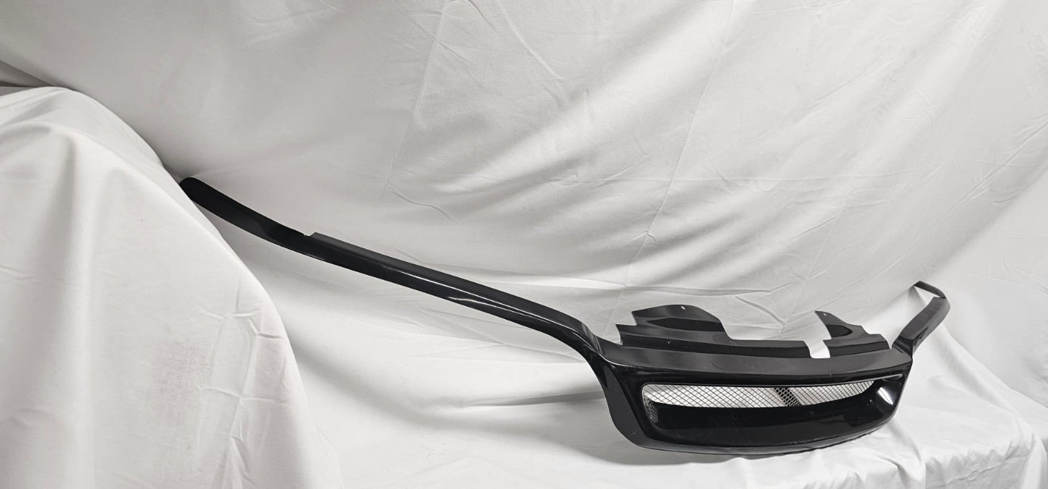 Charge Speed 1994-1997 Honda Accord 4Cyl. CD & CE Front Grill With Headlight Eye Line