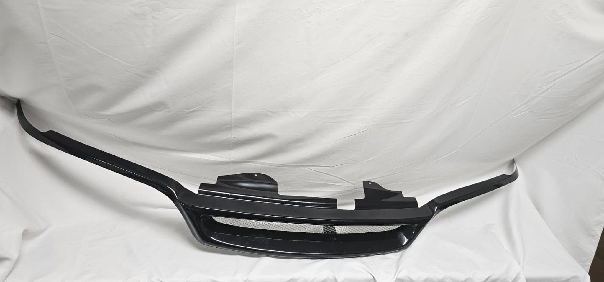 Charge Speed 1994-1997 Honda Accord 4Cyl. CD & CE Front Grill With Headlight Eye Line