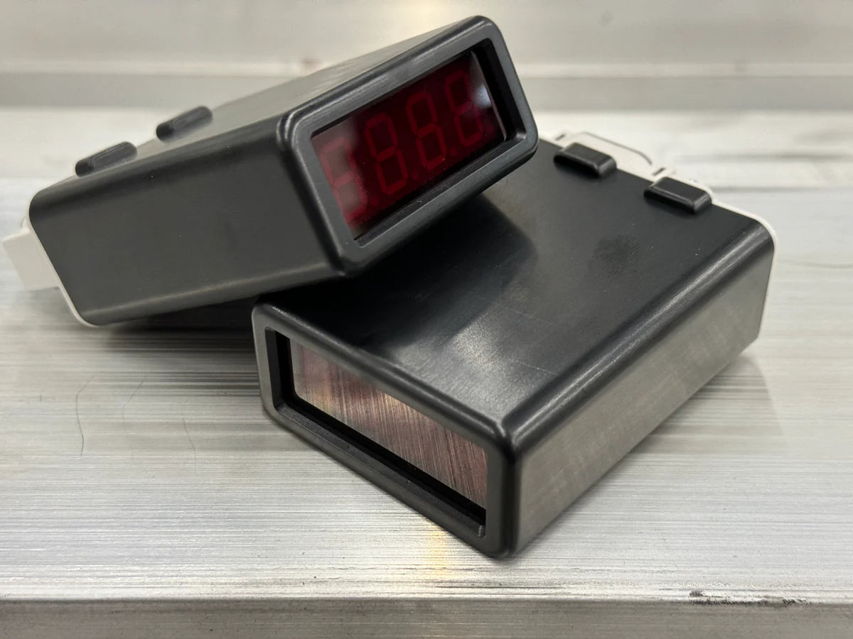 Atlas™ Dual Bank Wideband - DSX Tuning