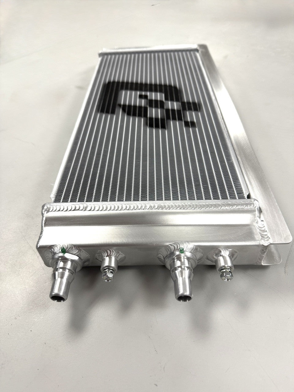 Dedicated Motorsports Heat Exchanger C7 Z06 Corvette