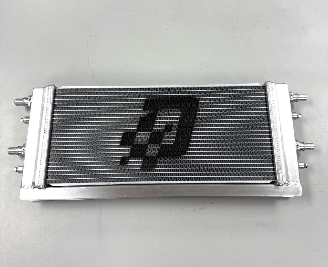 Dedicated Motorsports Heat Exchanger C7 Z06 Corvette