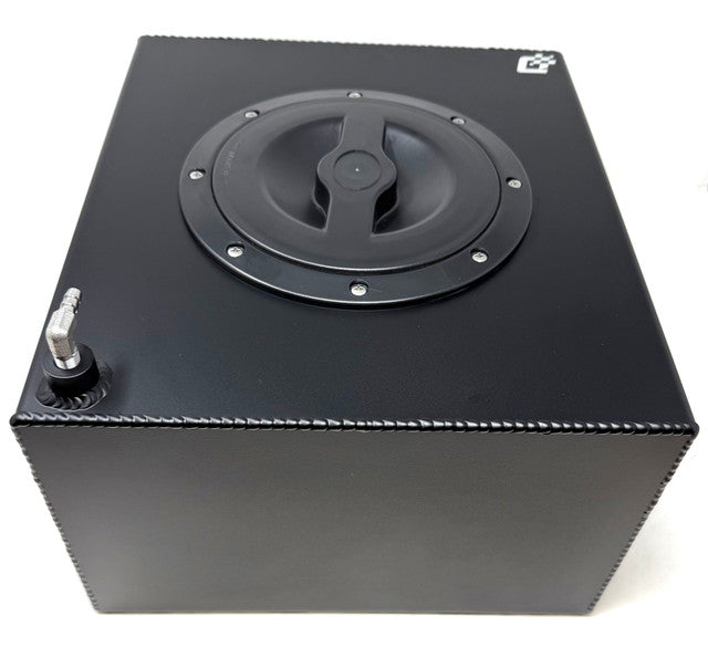 DMS Universal 4.5 Gallon Ice Tank with CWA150 coolant pump