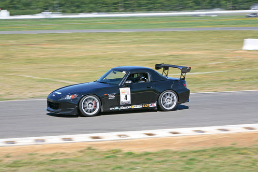 StreetDrivenPerformance.com APR Performance