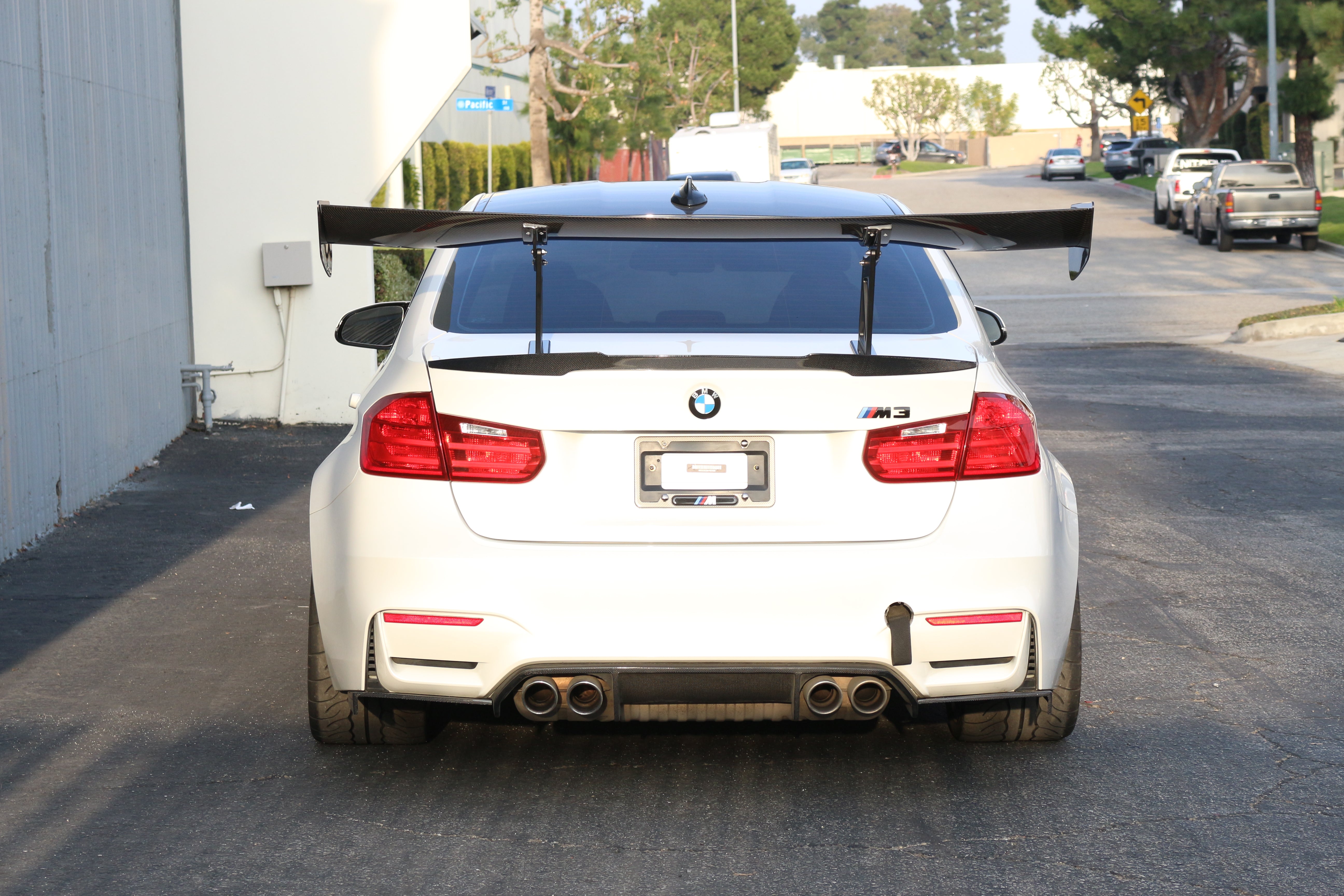 StreetDrivenPerformance.com APR Performance