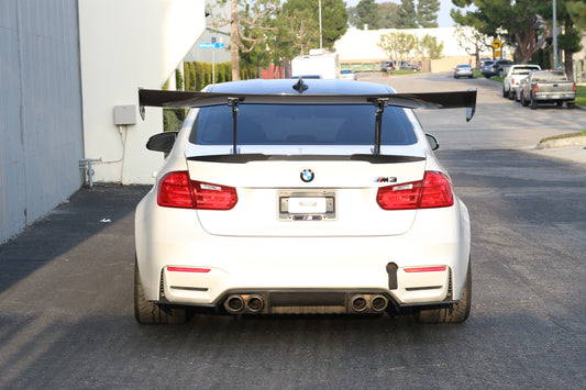StreetDrivenPerformance.com APR Performance