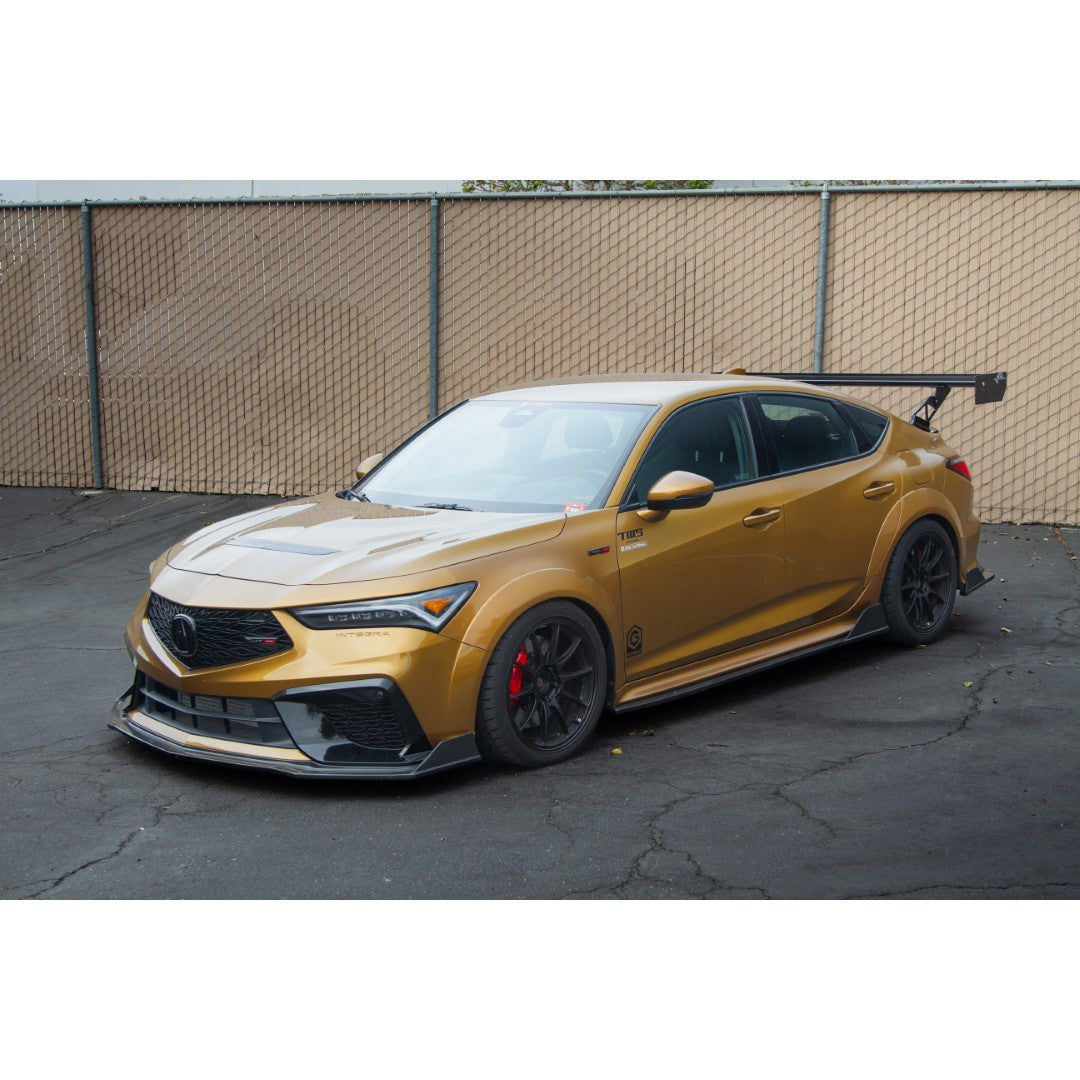 Acura DE5 Integra Type S Aero Kit 2024 - Current