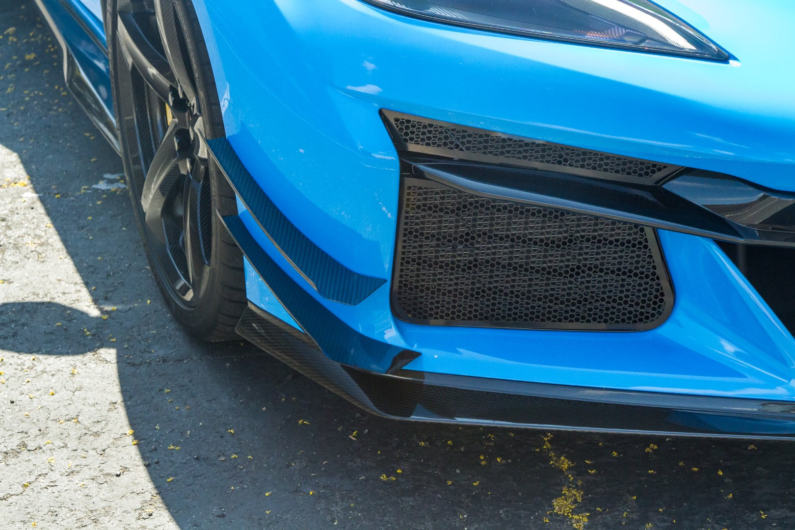 StreetDrivenPerformance.com APR Performance