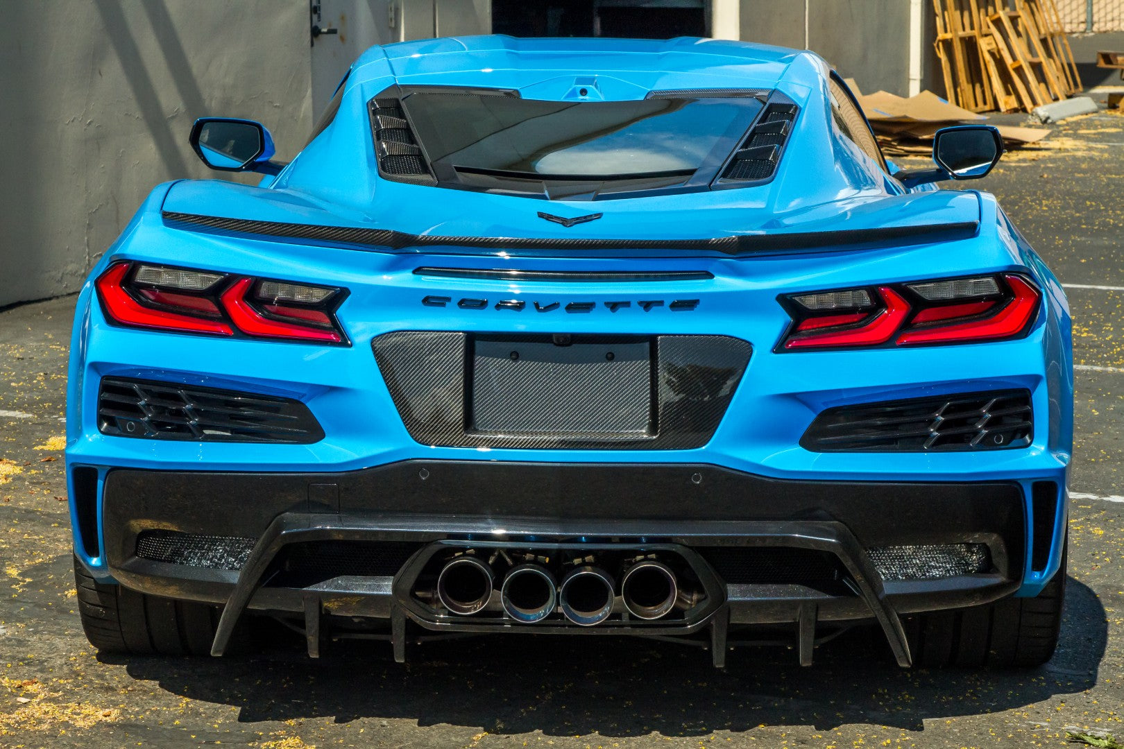 StreetDrivenPerformance.com APR Performance