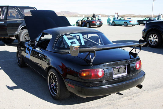 StreetDrivenPerformance.com APR Performance
