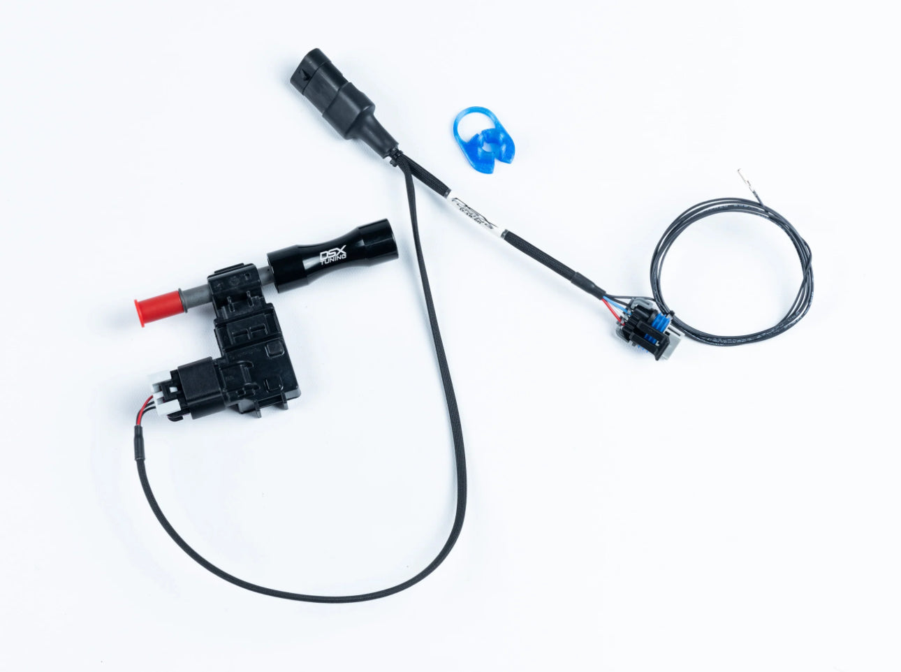 FLEX FUEL KIT FOR 2010-2015 CAMARO SS / 1LE / Z28 - DSX Tuning