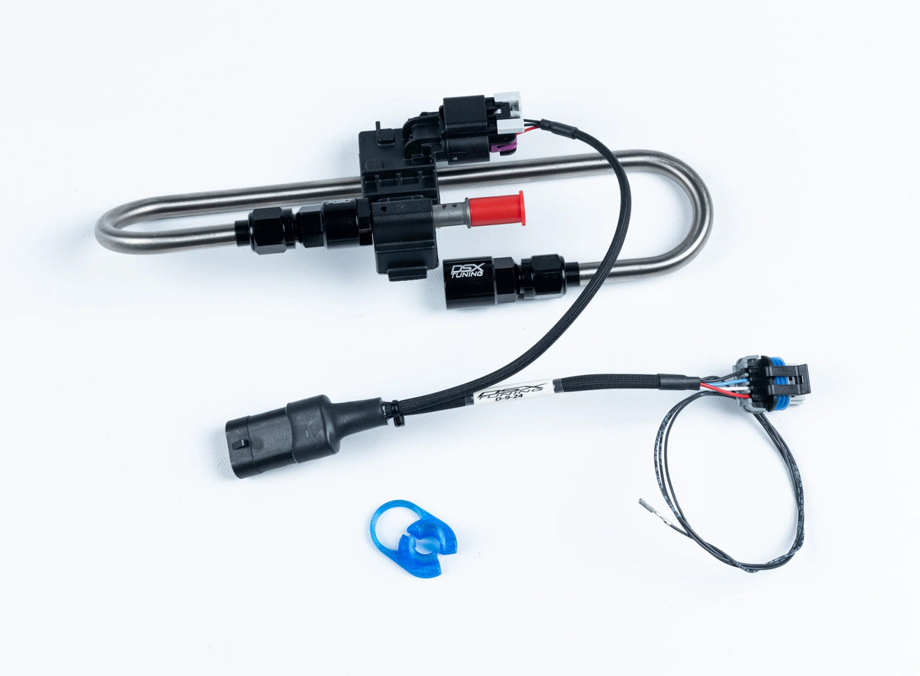 FLEX FUEL KIT FOR 2009-2015 CTS-V - DSX Tuning