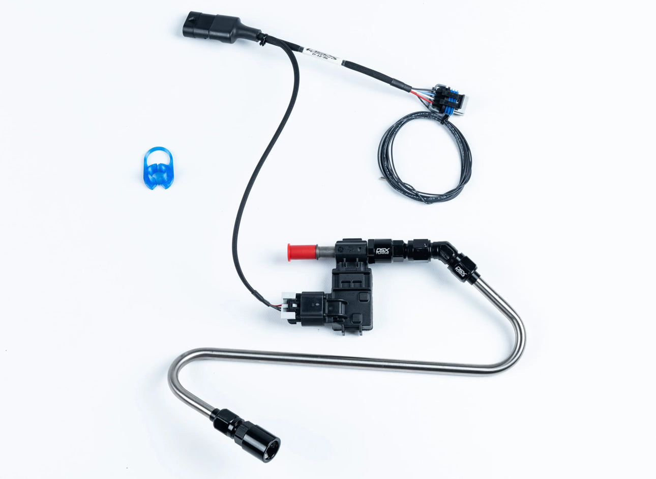 FLEX FUEL KIT FOR 2009-2013 C6 CORVETTE ZR1 - DSX Tuning