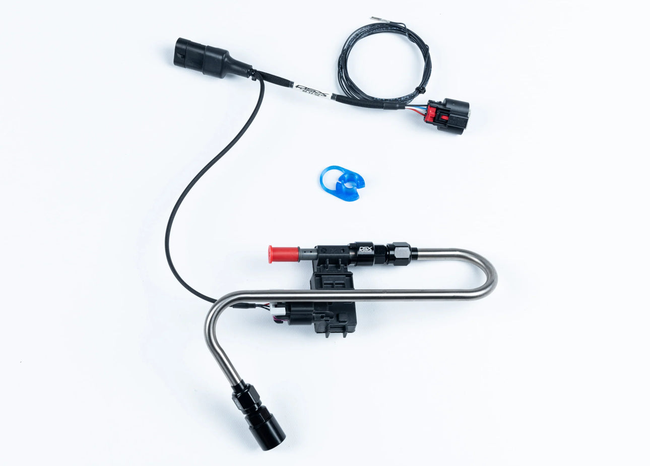 FLEX FUEL KIT FOR 2015+ C7 CORVETTE Z06 - DSX Tuning
