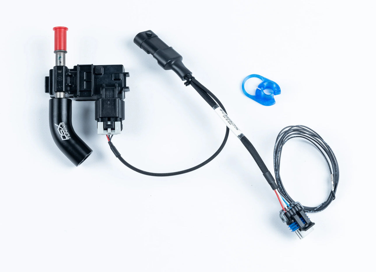 FLEX FUEL KIT FOR 2005-2006 GTO - DSX Tuning