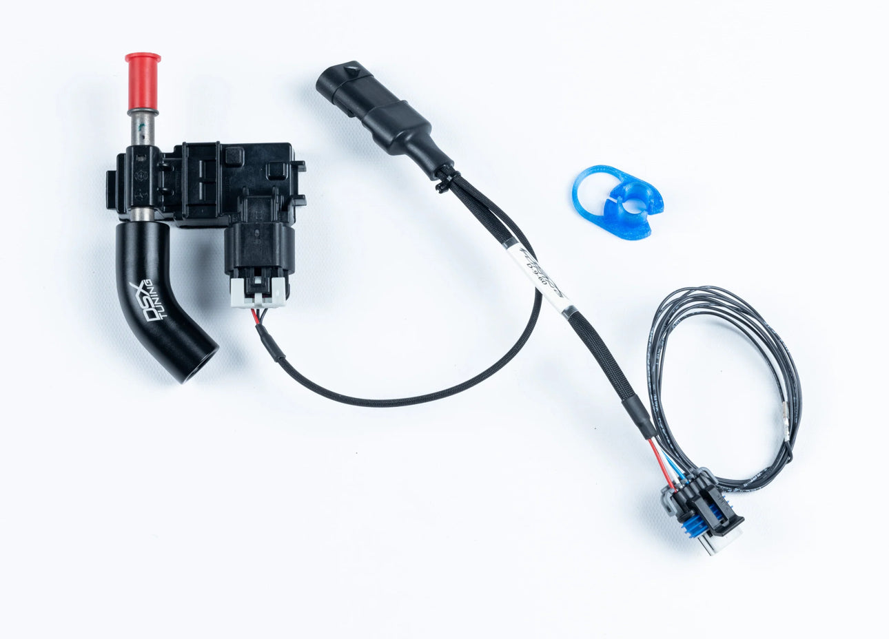 FLEX FUEL KIT FOR 2008-2009 G8 GT & GXP - DSX Tuning