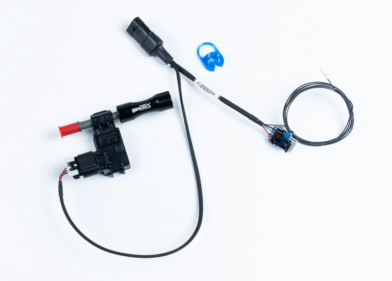 FLEX FUEL KIT FOR 2012-2015 CAMARO LFX - DSX Tuning