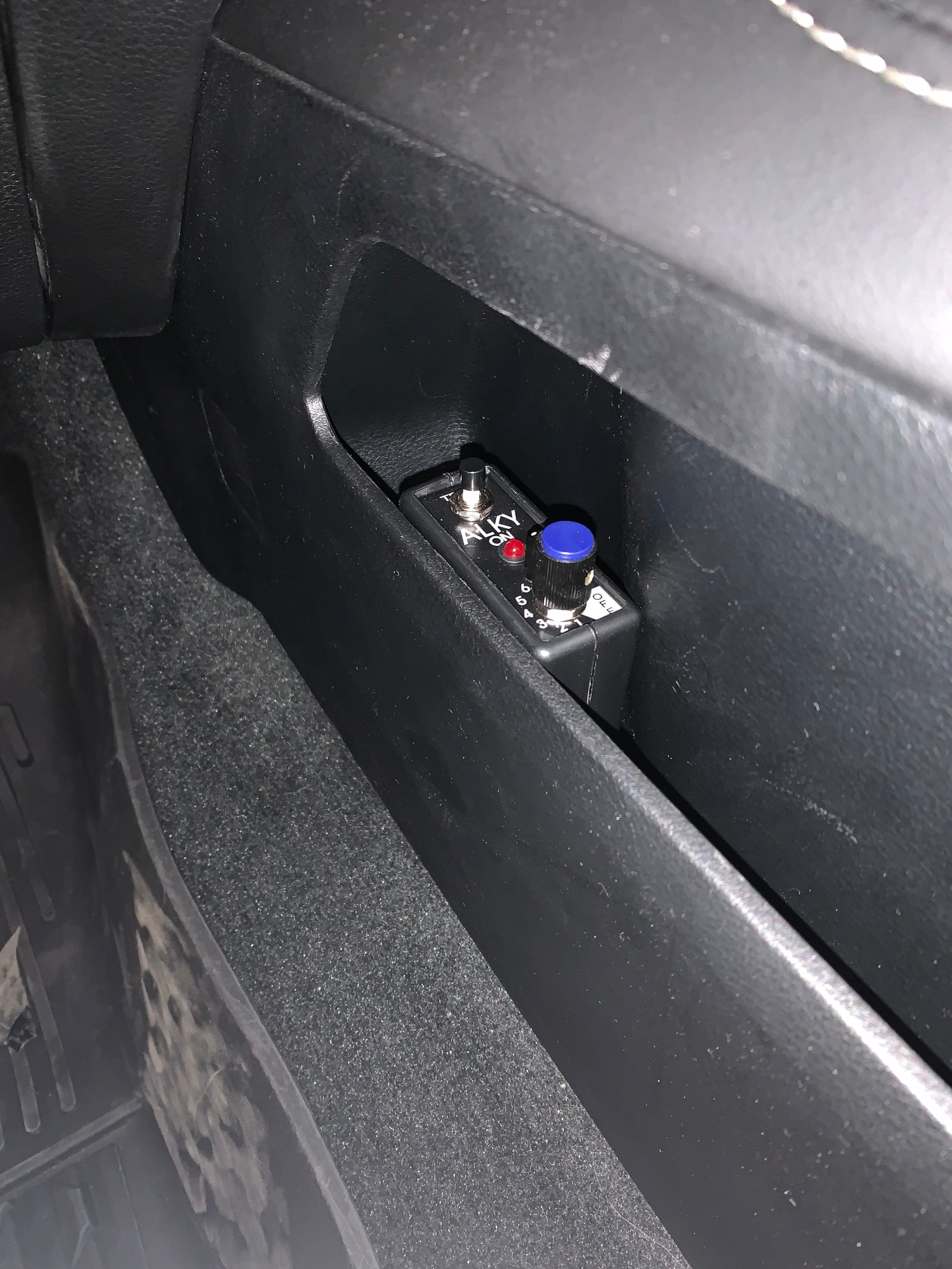 RAM TRX kit
