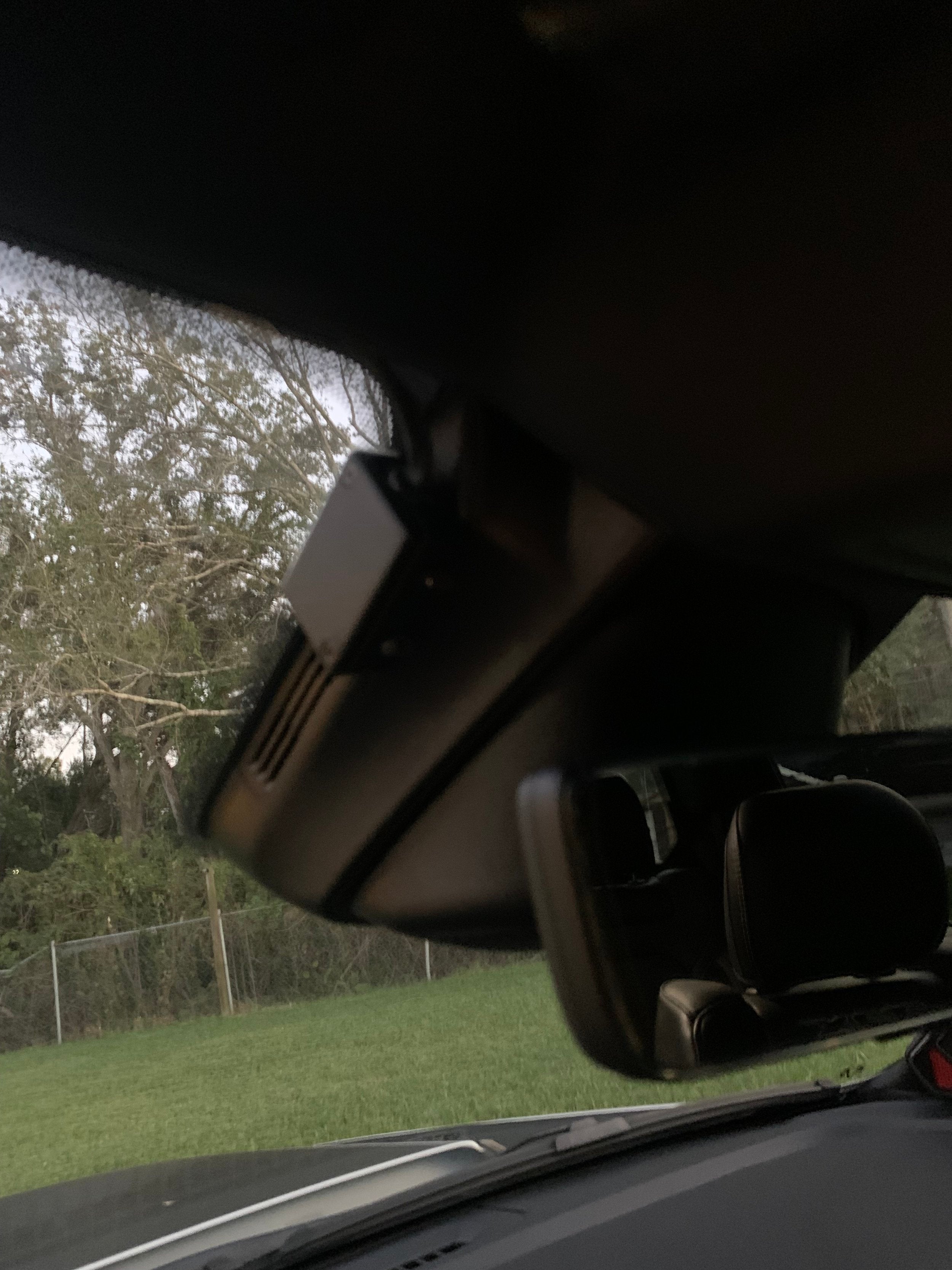 RAM TRX kit