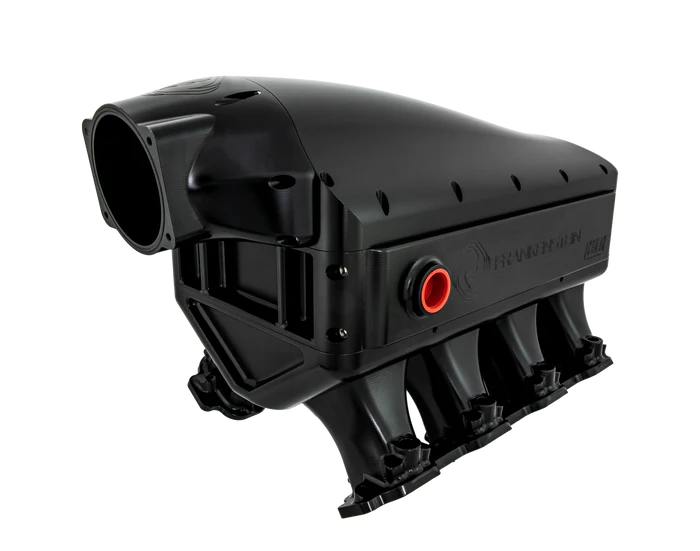 Iceman Intercooled LS/LT Billet Intake Manifold