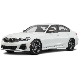 Interchiller BMW 2016-2023 M2, 230i, M240i, 330i, 340i, M440i