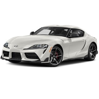 Interchiller 2018+ Toyota Supra
