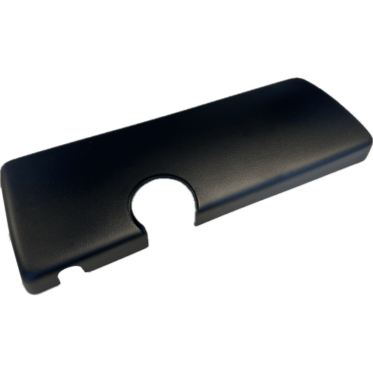 JLT Coolant Tank Cover for 2015-2023 F-150 & Raptor