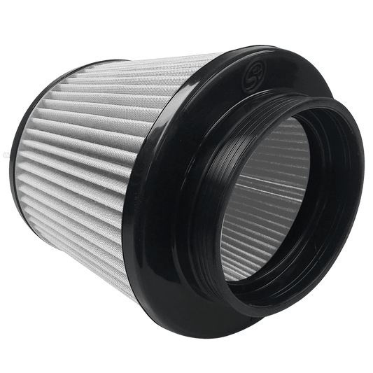 Air Filter (Dry Extendable) For Intake Kits: 75-5106,75-5087,75-5040,75-5111,75-5078,75-5066,75-5064,75-5039