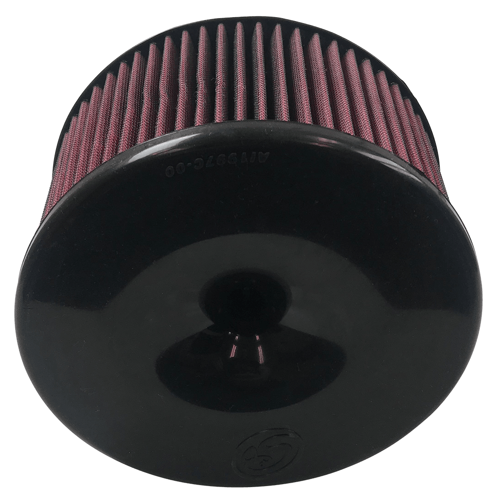 Air Filter (Dry Extendable) For Intake Kits: 75-5106,75-5087,75-5040,75-5111,75-5078,75-5066,75-5064,75-5039