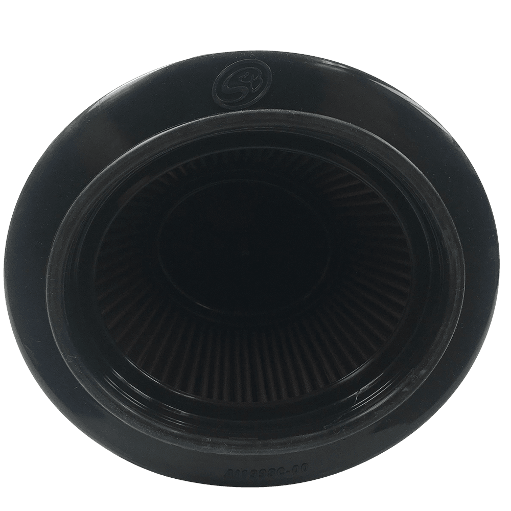 Air Filter (Dry Extendable) For Intake Kits: 75-5106,75-5087,75-5040,75-5111,75-5078,75-5066,75-5064,75-5039