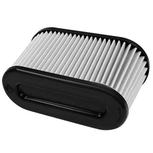 Air Filter (Dry Extendable) For Intake Kits: 75-5107
