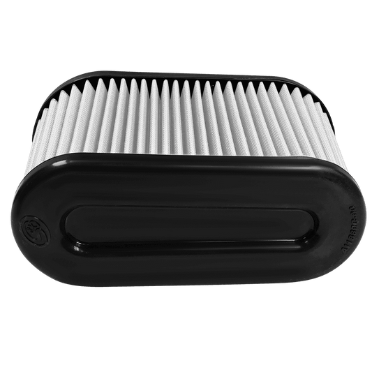 Air Filter (Dry Extendable) For Intake Kits: 75-5107