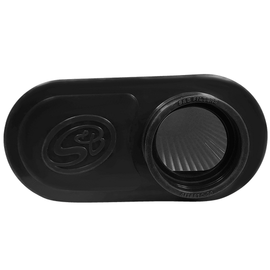 Air Filter (Dry Extendable) For Intake Kits: 75-5107