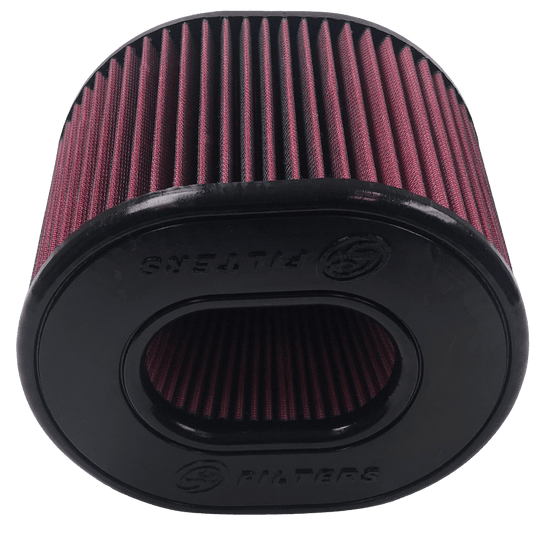 Air Filter (Dry Extendable) For Intake Kits: 75-5021D