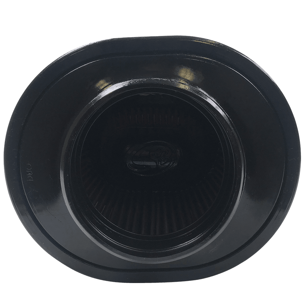 Air Filter (Dry Extendable) For Intake Kits: 75-5021D
