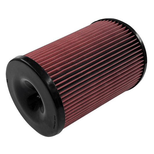 Air Filter (Cotton Cleanable) For Intake Kits: 75-5124 / 75-5133
