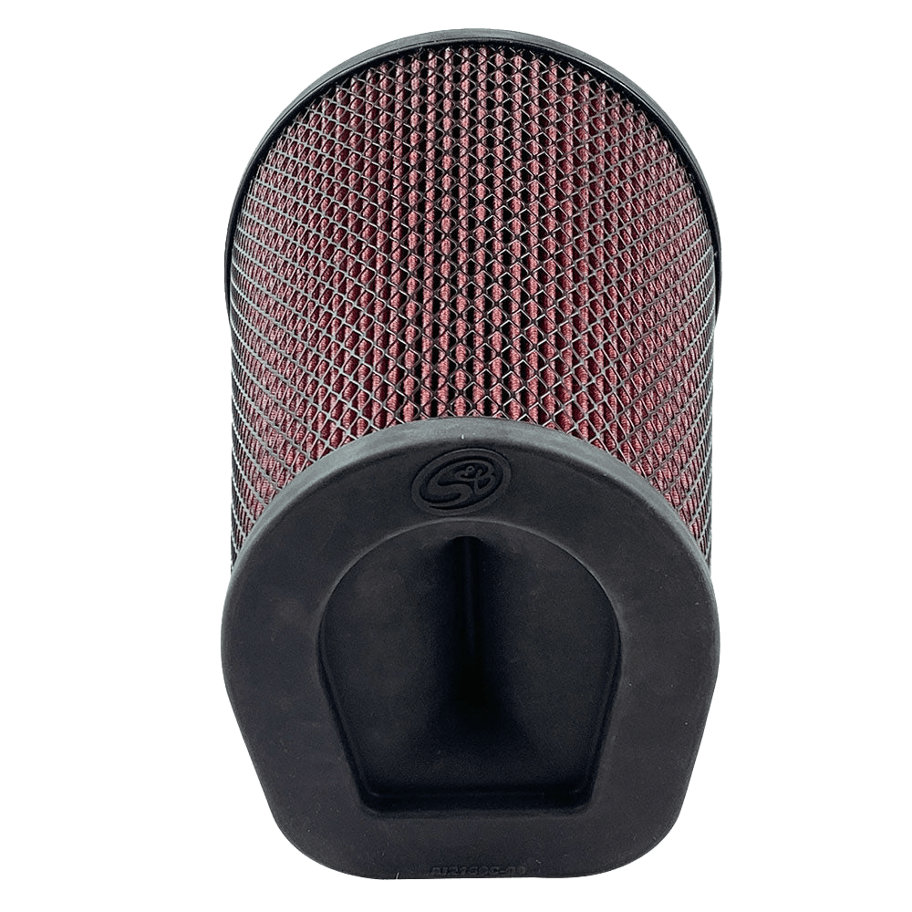 Air Filter (Dry Cleanable) For Intake Kits: 75-6000,75-6001