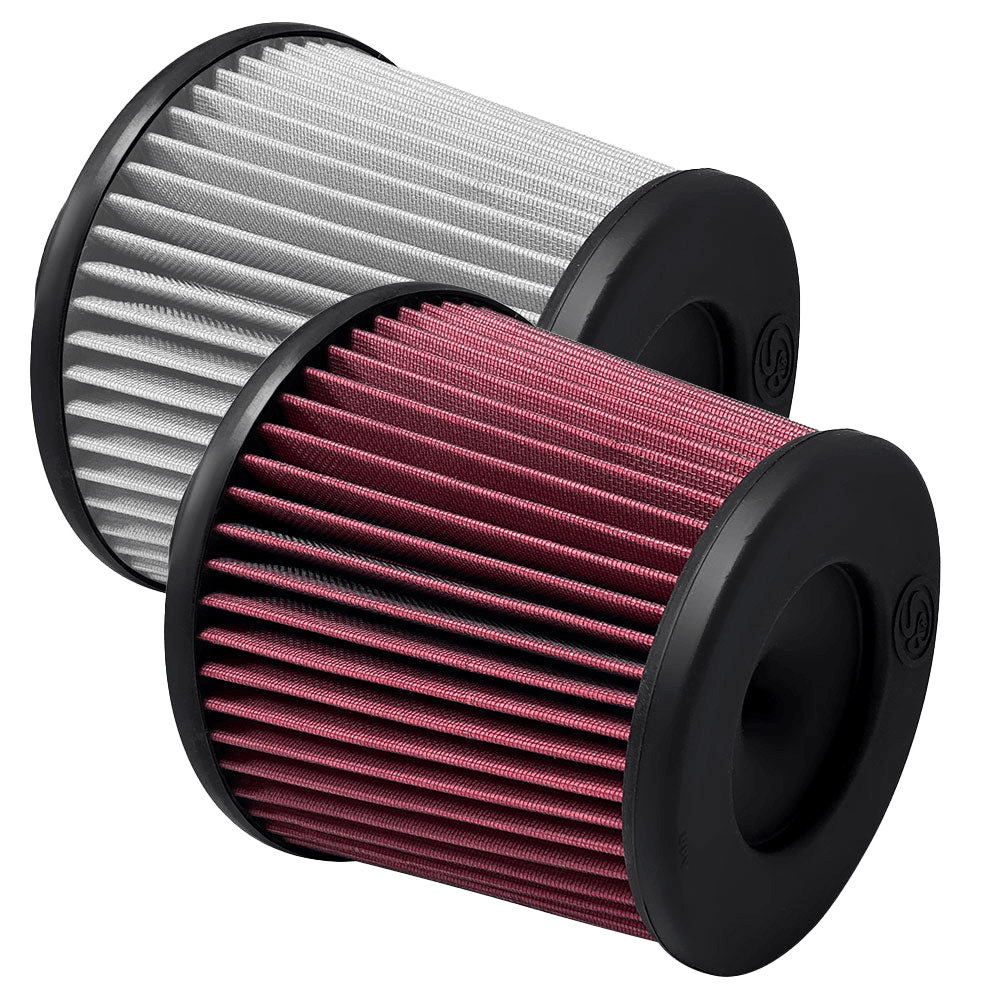 Air Filter (Cotton Cleanable) For Intake Kit 75-5134/75-5134D
