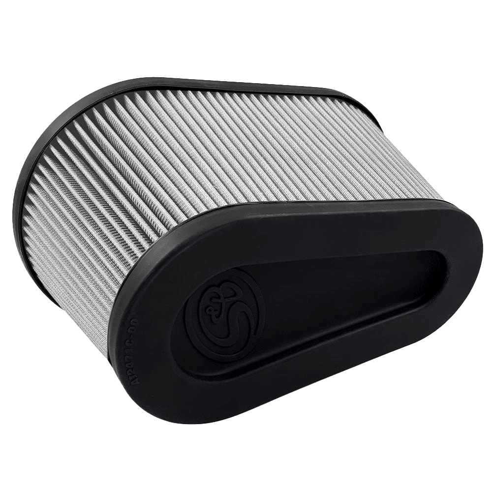 Air Filter (Dry Extendable) For Intake Kit 75-5136/75-5136D