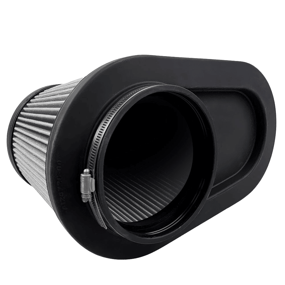 Air Filter (Dry Extendable) For Intake Kit 75-5136/75-5136D