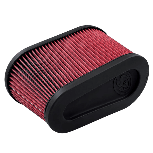 Air Filter (Dry Extendable) For Intake Kit 75-5136/75-5136D