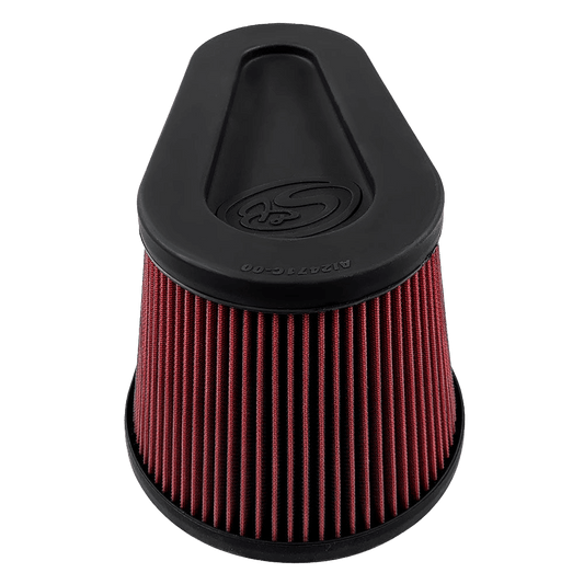 Air Filter (Dry Extendable) For Intake Kit 75-5136/75-5136D