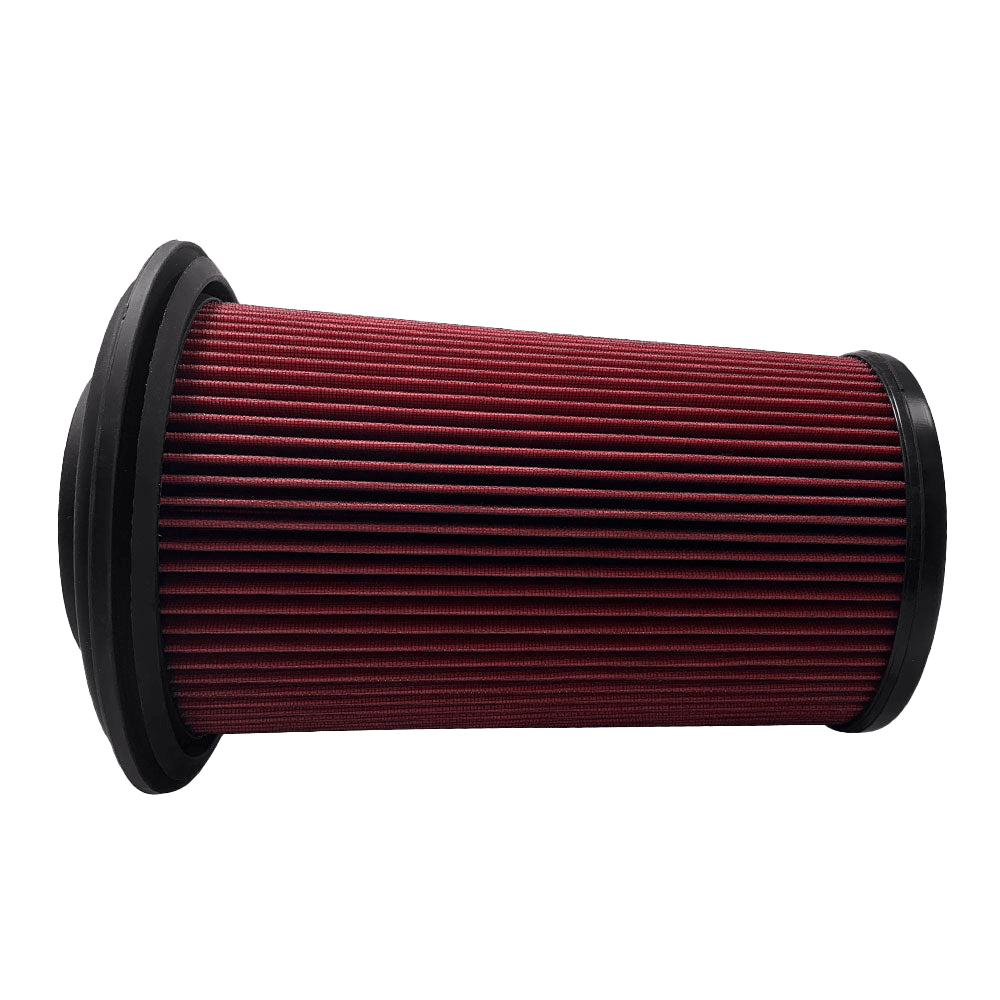 Air Filter (Dry Extendable) For Intake Kit 75-5137 / 75-5137D