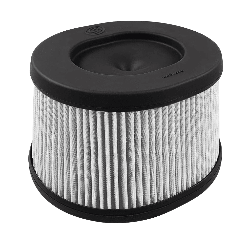 Air Filter (Dry Extendable) For Intake Kit 75-5132/75-5132D