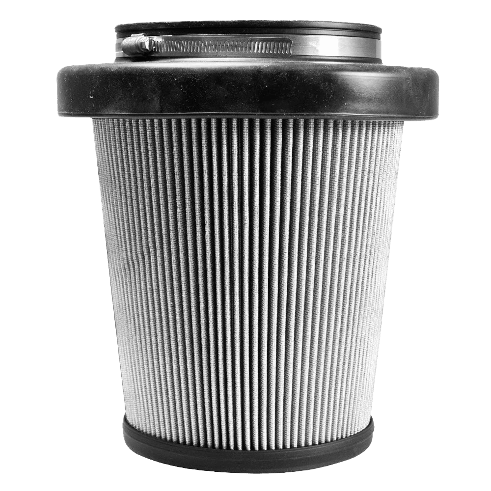 Air Filter (Dry Extendable) For Intake Kit 75-5144/75-5144D