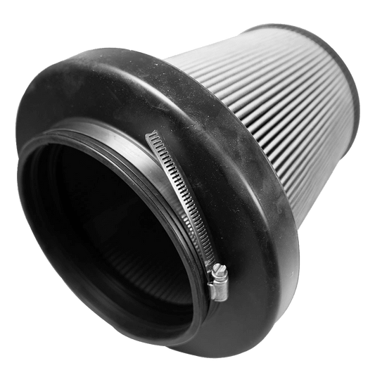 Air Filter (Dry Extendable) For Intake Kit 75-5144/75-5144D